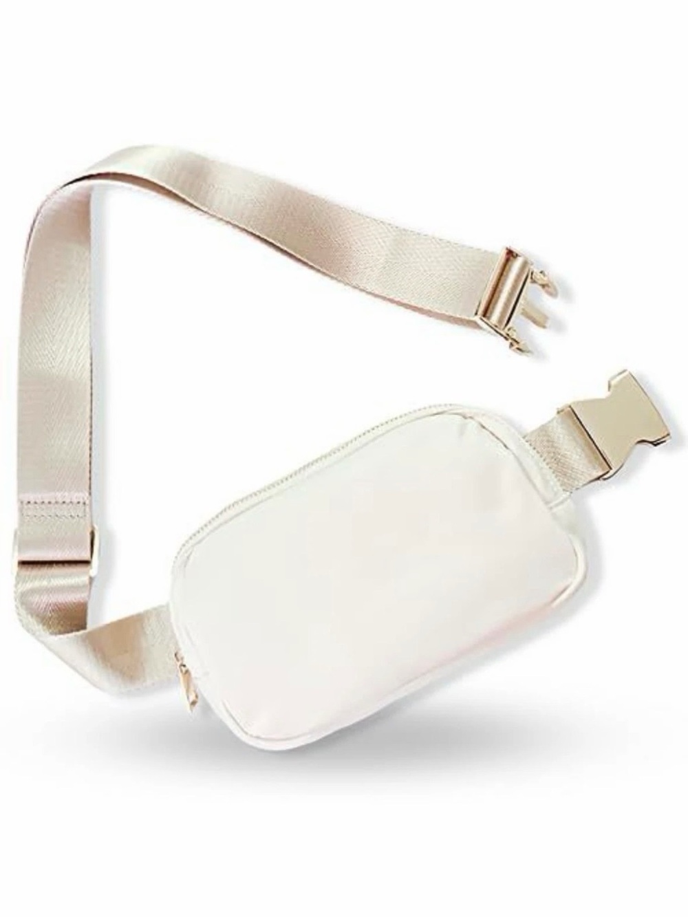 Boutique Belt Bag | Crossbody Fanny Pack for Women Fashionable Cute Min